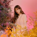 IZONE Bloom IZ Teaser I Will Kwon Eunbi