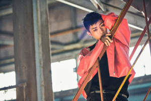 ONF Wyatt ONF Go Live Wyatt Concept