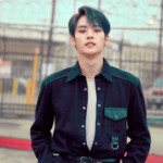 Stray Kids Lee Know Double Knot Concept