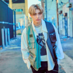 Stray Kids Bang Chan Double Knot Concept Stray Kids Bang Chan Double Knot Concept