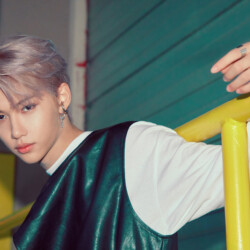 Stray Kids Felix Double Knot Concept Stray Kids Felix Double Knot Concept