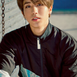 Stray Kids Han Double Knot Concept