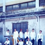 Super Junior Time Slip Teaser