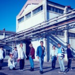 Super Junior Time Slip Teaser