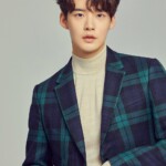 TRIPLEME Park Chankyu