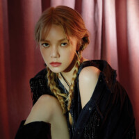 AOA New Moon Jimin Concept HD AOA New Moon Jimin Concept HD