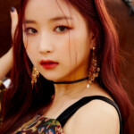 BVNDIT Be Seungeun Concept