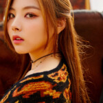 BVNDIT Be Songhee Concept