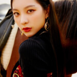 BVNDIT Be Yiyeon Concept