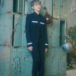 Golden Child Re:boot Concept Donghyun
