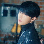 Golden Child Re:boot Concept Jangjun