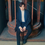 Golden Child Re:boot Concept Jibeom