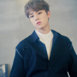 Golden Child Re:boot Concept Seungmin