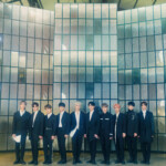 Golden Child Re:boot Concept Group