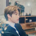 Golden Child Re:boot Concept Daeyeol