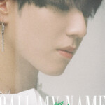GOT7 Call My Name Yugyeom Concept