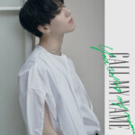 GOT7 Call My Name Yugyeom Concept