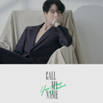 GOT7 Call My Name Yugyeom Concept