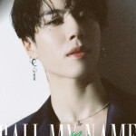 GOT7 Call My Name Yugyeom Concept