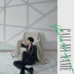 GOT7 Call My Name Yugyeom Concept