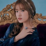 IZ*ONE Bloom*IZ I Am An Yujin