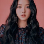 IZ*ONE Bloom*IZ I Am Jang Wonyoung