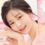 IZ*ONE Bloom*IZ I Was Jang Wonyoung