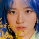 IZ*ONE Bloom*IZ I Will An Yujin