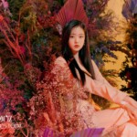 IZ*ONE Bloom*IZ I Will Jang Wonyoung