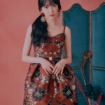 IZ*ONE Bloom*IZ I Am Miyawaki Sakura