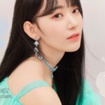 IZ*ONE Bloom*IZ I Was Miyawaki Sakura