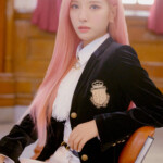 WJSN Bona As You Wish Concept