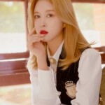 WJSN Dayoung As You Wish Concept