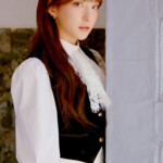 WJSN Eunseo As You Wish Concept