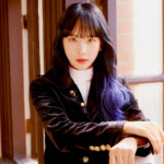 WJSN Seola As You Wish Concept