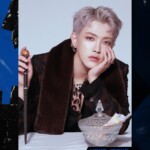 ATEEZ TREASURE EPILOGUE Action To Answer Concept Teaser Hongjoong ATEEZ Action To Answer Concept Hongjoong