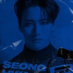 ATEEZ TREASURE EPILOGUE Action To Answer Concept Teaser Seonghwa ATEEZ Action To Answer Concept Seonghwa
