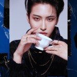 ATEEZ TREASURE EPILOGUE Action To Answer Concept Teaser Seonghwa ATEEZ Action To Answer Concept Seonghwa