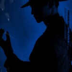 ATEEZ TREASURE EPILOGUE Action To Answer Concept Teaser Seonghwa ATEEZ Action To Answer Concept Seonghwa