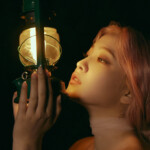 Red Velvet The ReVe Festival Finale Yeri Teaser The ReVe Festival Finale Yeri Teaser