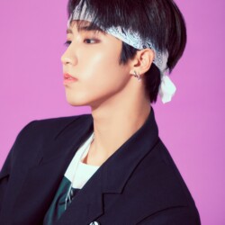 Stray Kids Mixtape: Gone Days Concept Han Stray Kids Mixtape: Gone Days Han