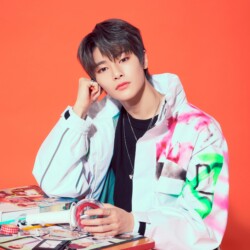 Stray Kids Mixtape: Gone Days Concept IN Stray Kids Mixtape: Gone Days IN