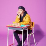 Stray Kids Mixtape: Gone Days Concept Lee Know Stray Kids Mixtape: Gone Days Lee Know