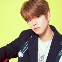 Stray Kids Mixtape: Gone Days Concept Seungmin Stray Kids Mixtape: Gone Days Seungmin