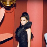 Momoland Thumbs Up Concept Hyebin Momoland Thumbs Up Hyebin