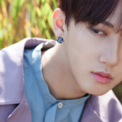 Stray Kids Cle Levanter Changbin Stray Kids Cle Levanter Changbin