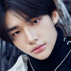 Hyunjin (Stray Kids) Profile - K-Pop Database / dbkpop.com