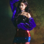 Everglow Reminiscence Teaser Aisha Everglow Reminiscence Aisha