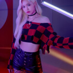 Everglow Reminiscence Teaser EU Everglow Reminiscence EU