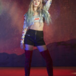Everglow Reminiscence Teaser Mia Everglow Reminiscence Mia